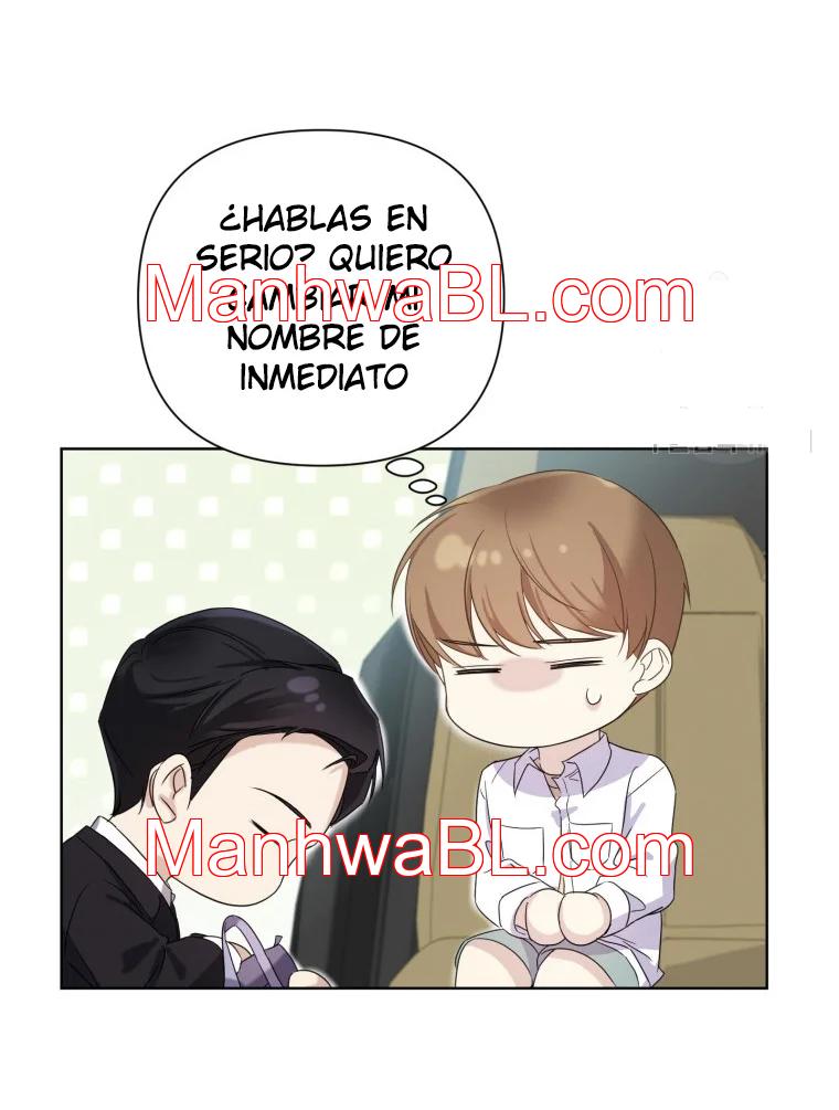 El padre del protagonista está siendo seducido - Capítulo 1.00 manhwa