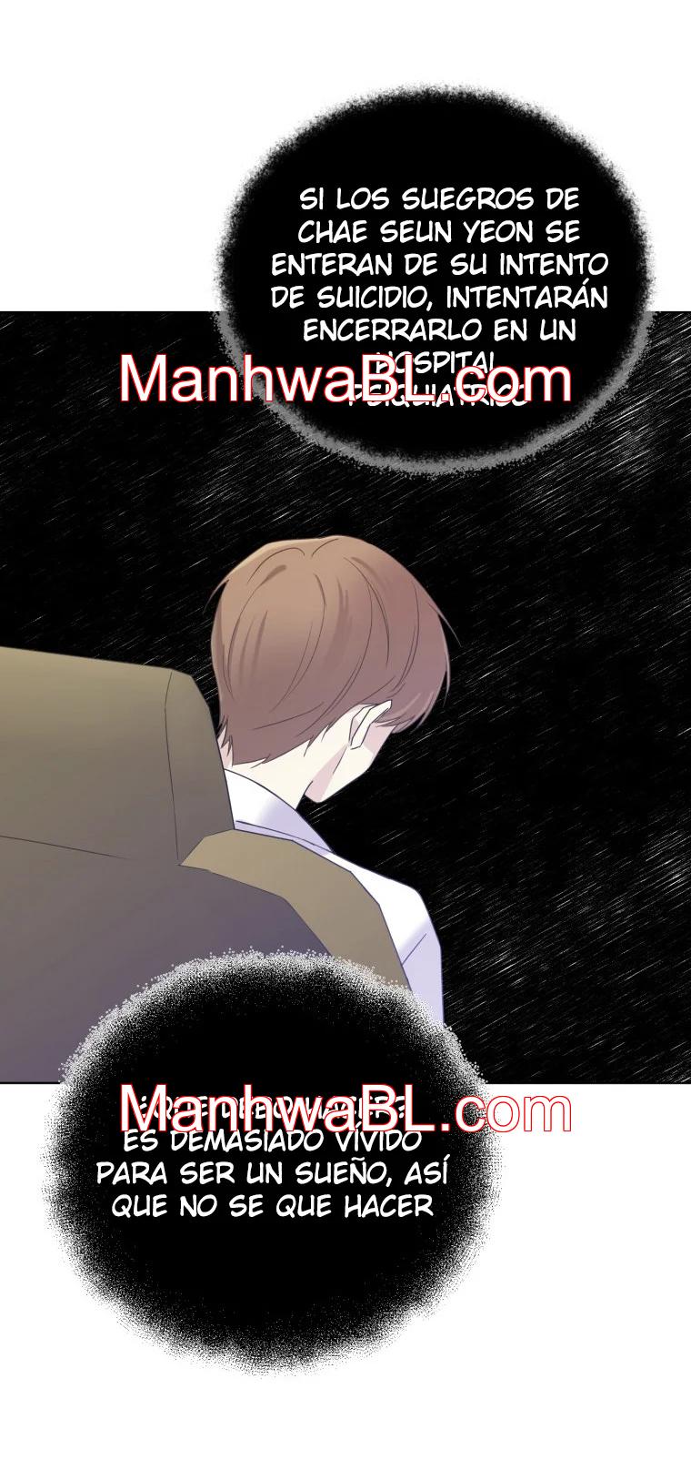 El padre del protagonista está siendo seducido - Capítulo 1.00 manhwa