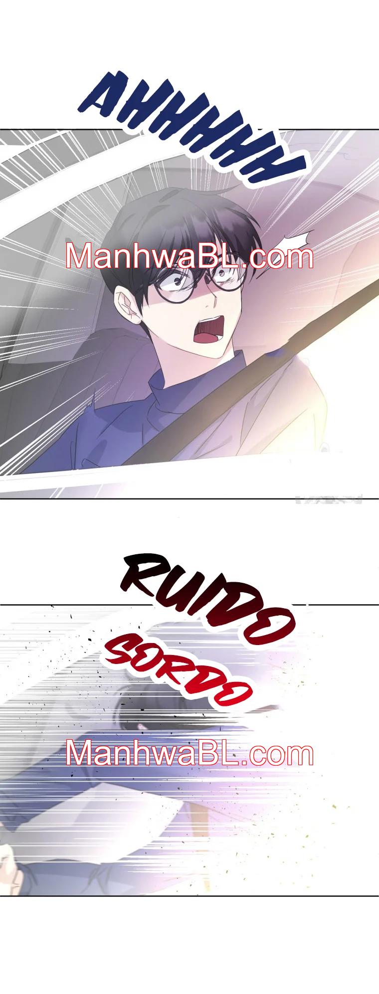 El padre del protagonista está siendo seducido - Capítulo 1.00 manhwa