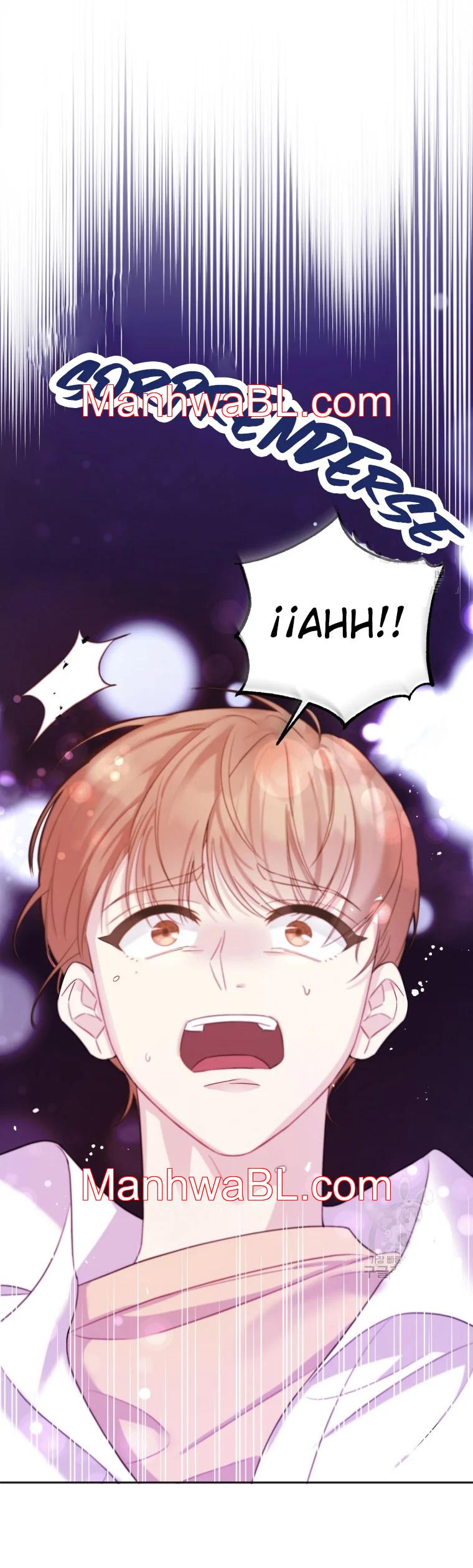El padre del protagonista está siendo seducido - Capítulo 1.00 manhwa