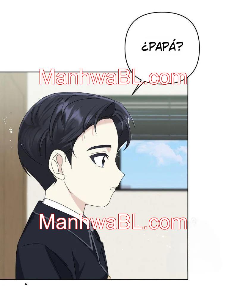 El padre del protagonista está siendo seducido - Capítulo 11.00 manhwa