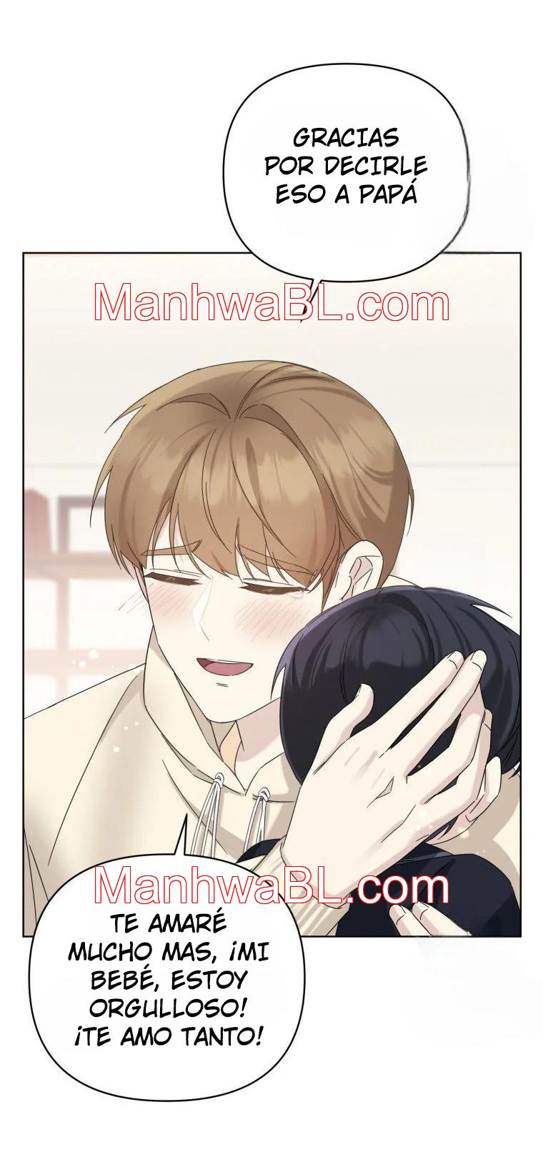 El padre del protagonista está siendo seducido - Capítulo 11.00 manhwa