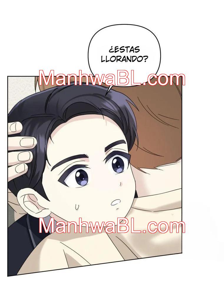 El padre del protagonista está siendo seducido - Capítulo 11.00 manhwa