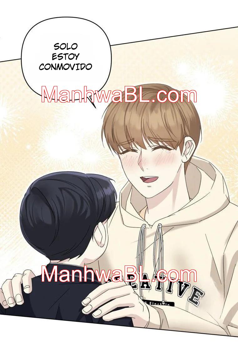 El padre del protagonista está siendo seducido - Capítulo 11.00 manhwa