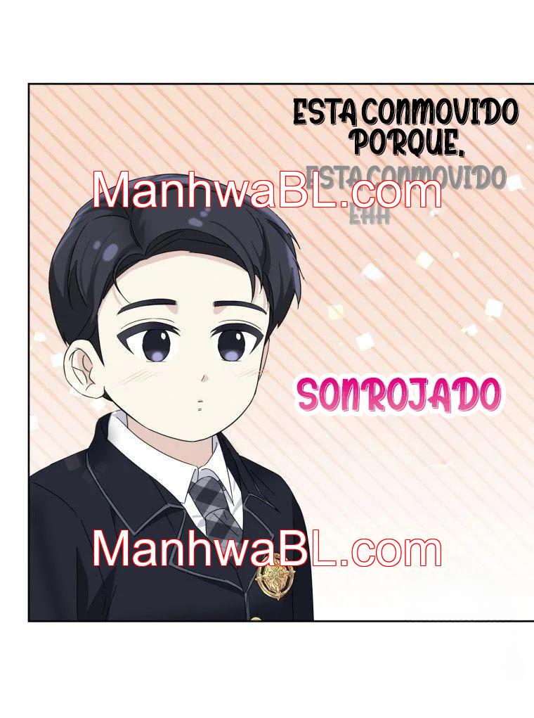 El padre del protagonista está siendo seducido - Capítulo 11.00 manhwa