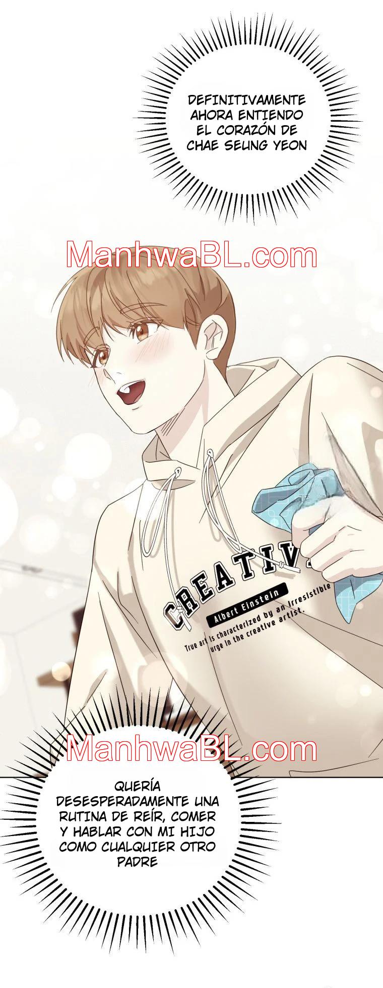 El padre del protagonista está siendo seducido - Capítulo 11.00 manhwa
