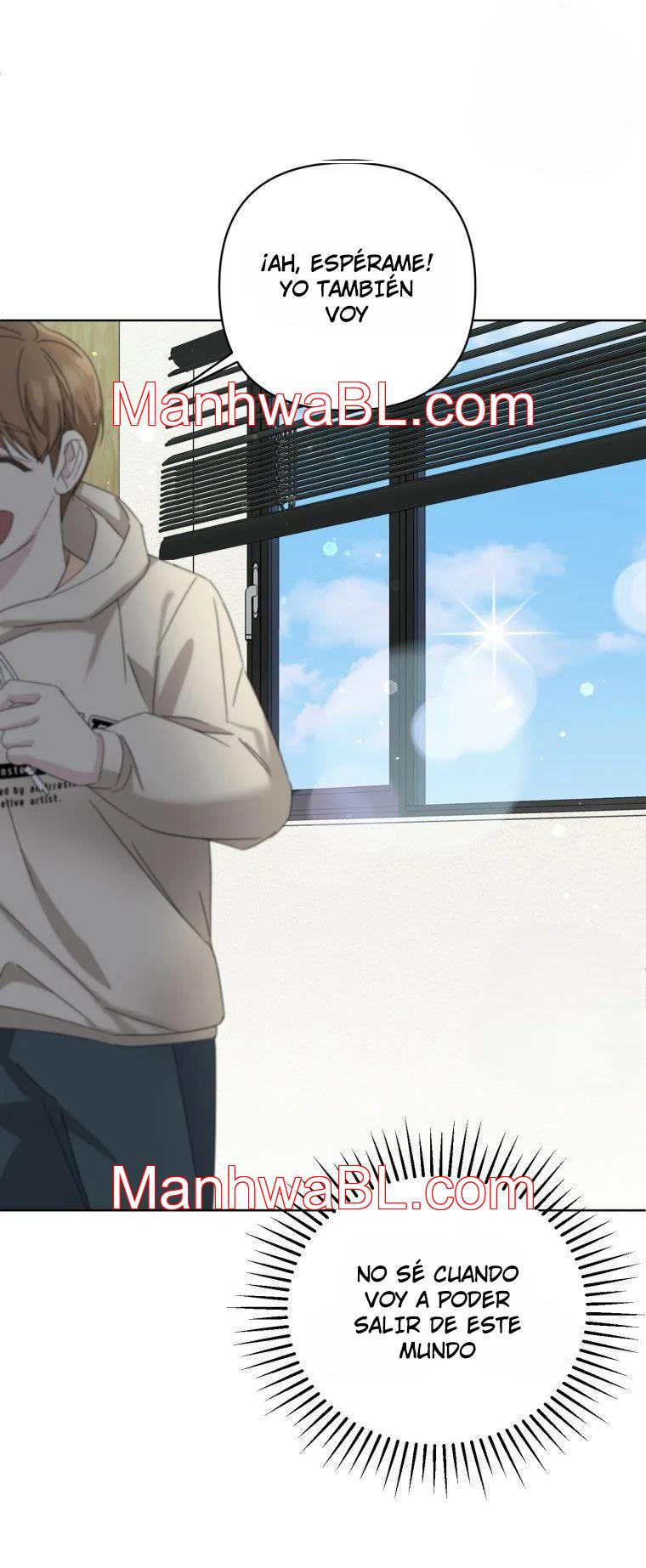 El padre del protagonista está siendo seducido - Capítulo 11.00 manhwa