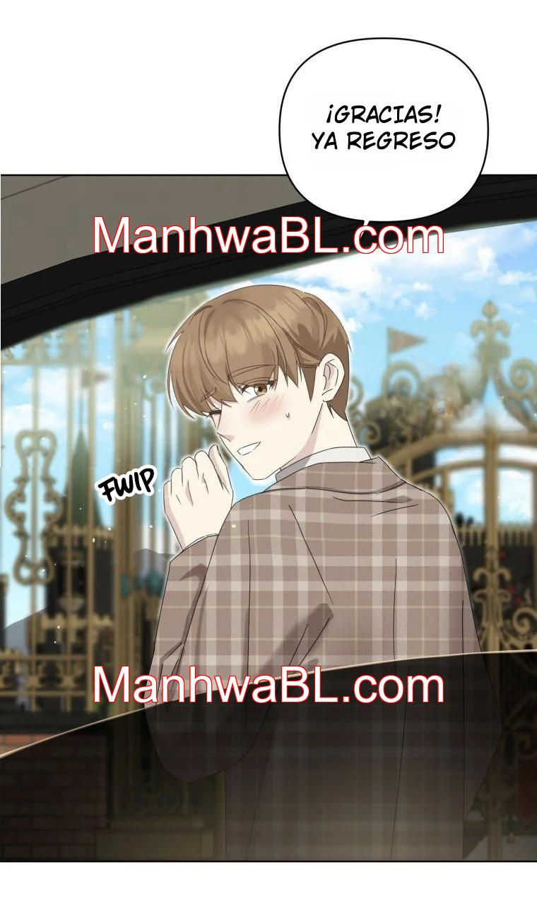 El padre del protagonista está siendo seducido - Capítulo 11.00 manhwa