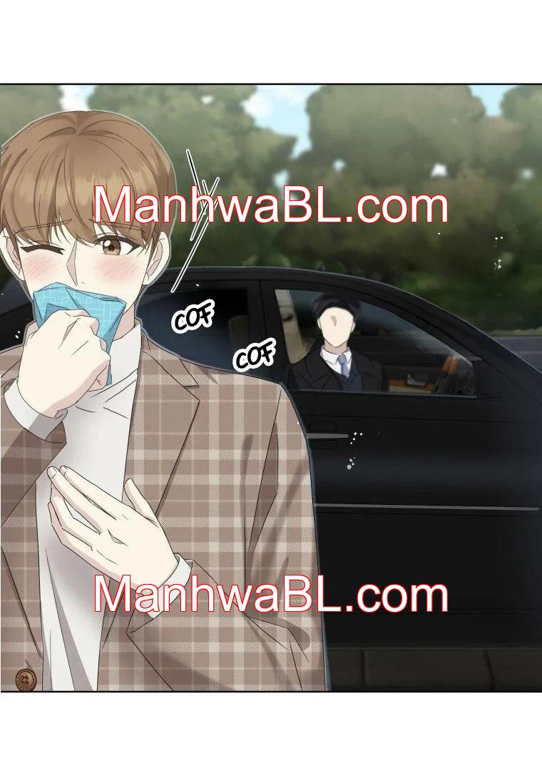 El padre del protagonista está siendo seducido - Capítulo 11.00 manhwa