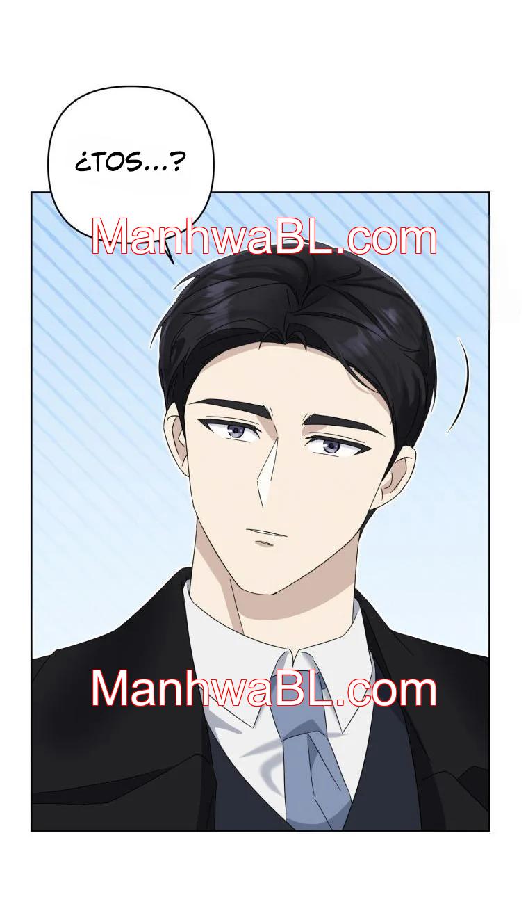 El padre del protagonista está siendo seducido - Capítulo 11.00 manhwa