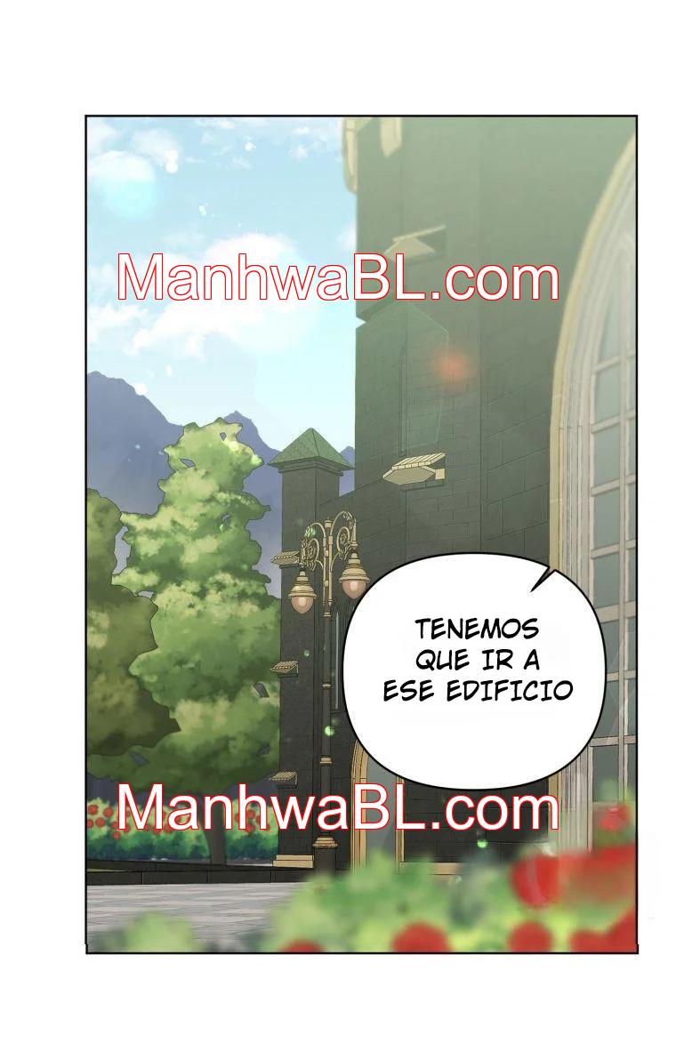 El padre del protagonista está siendo seducido - Capítulo 11.00 manhwa