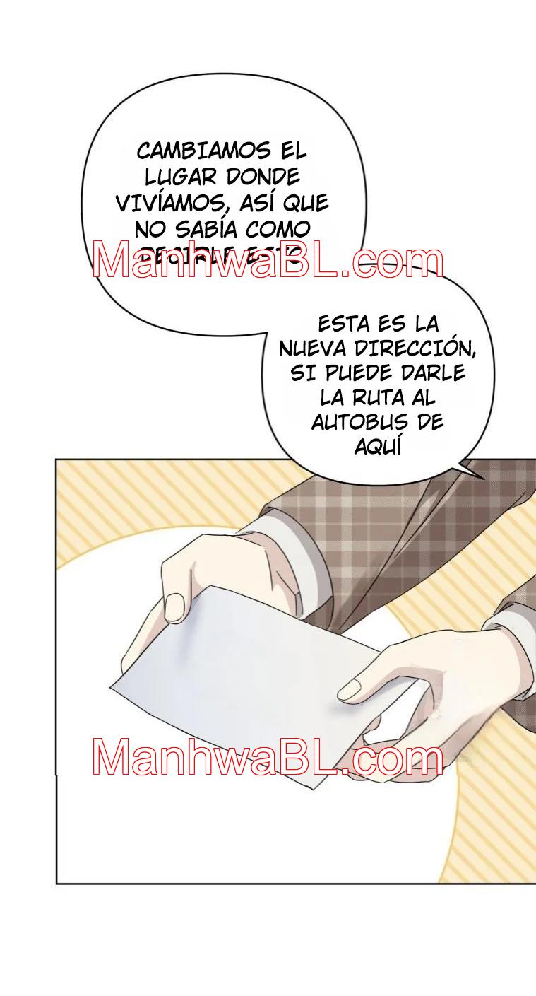El padre del protagonista está siendo seducido - Capítulo 11.00 manhwa
