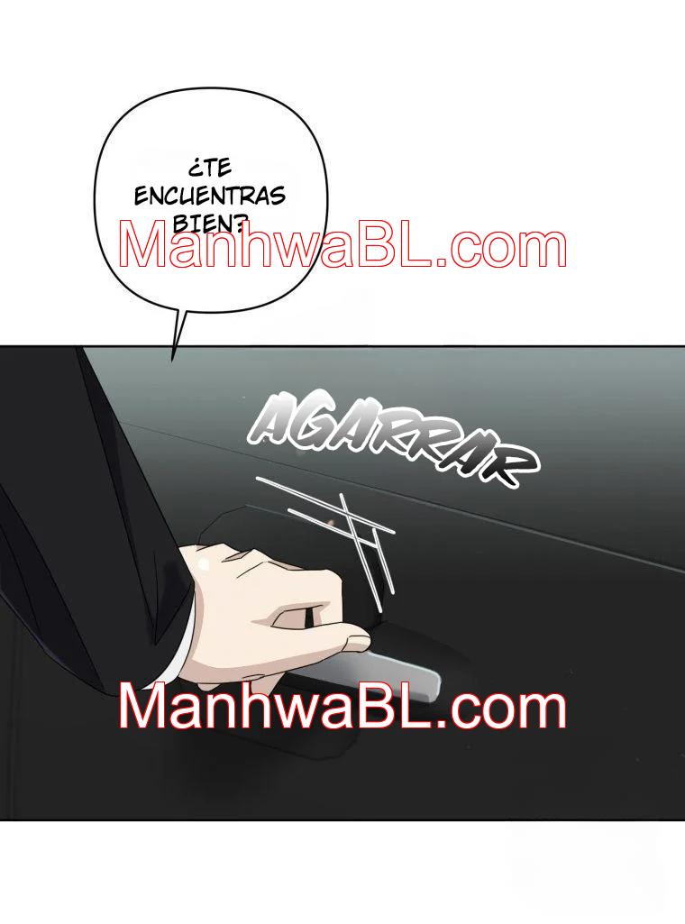El padre del protagonista está siendo seducido - Capítulo 11.00 manhwa