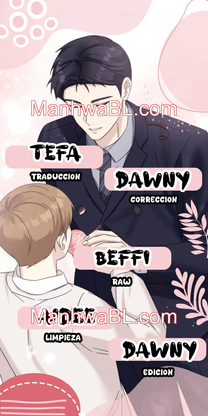 El padre del protagonista está siendo seducido - Capítulo 11.00 manhwa