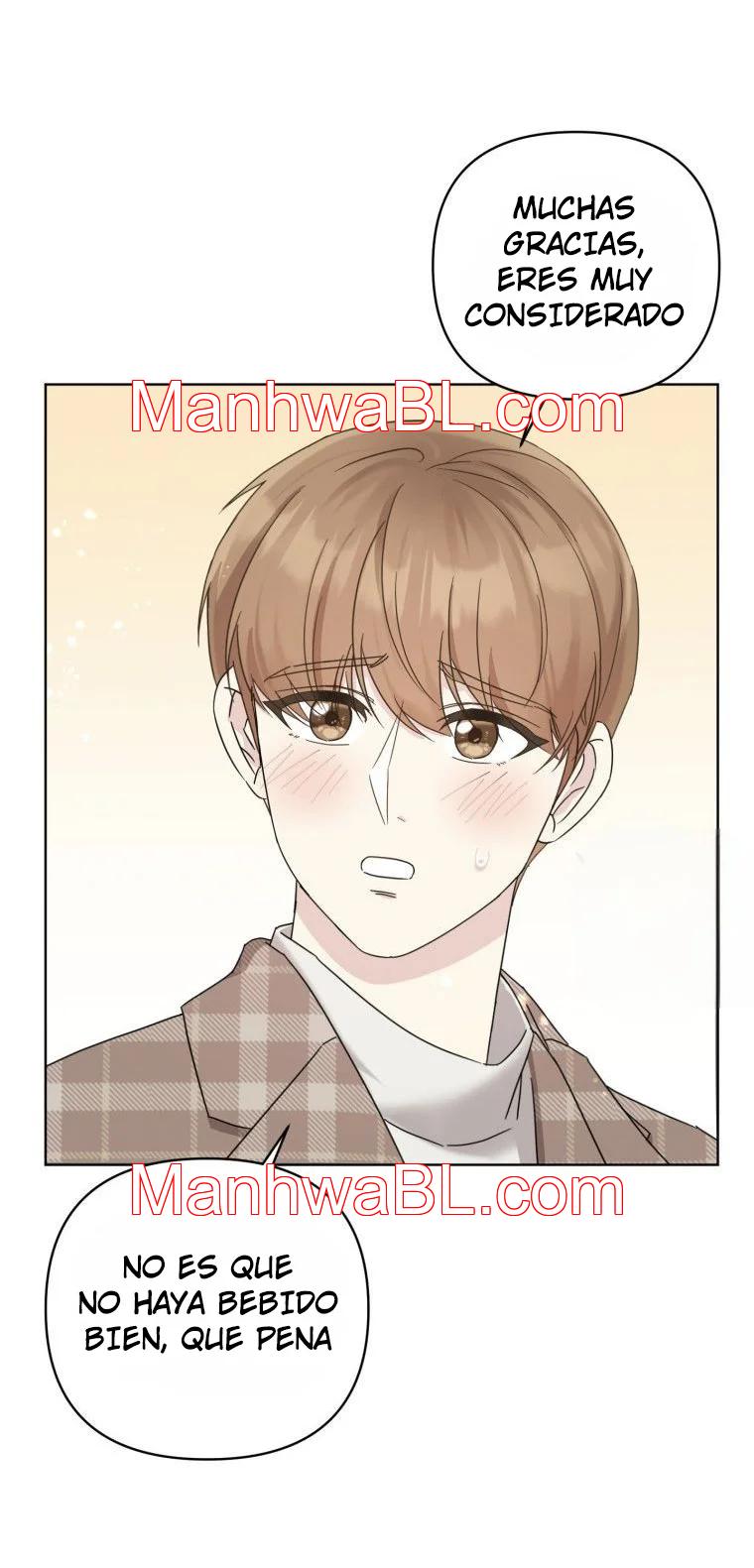 El padre del protagonista está siendo seducido - Capítulo 11.00 manhwa