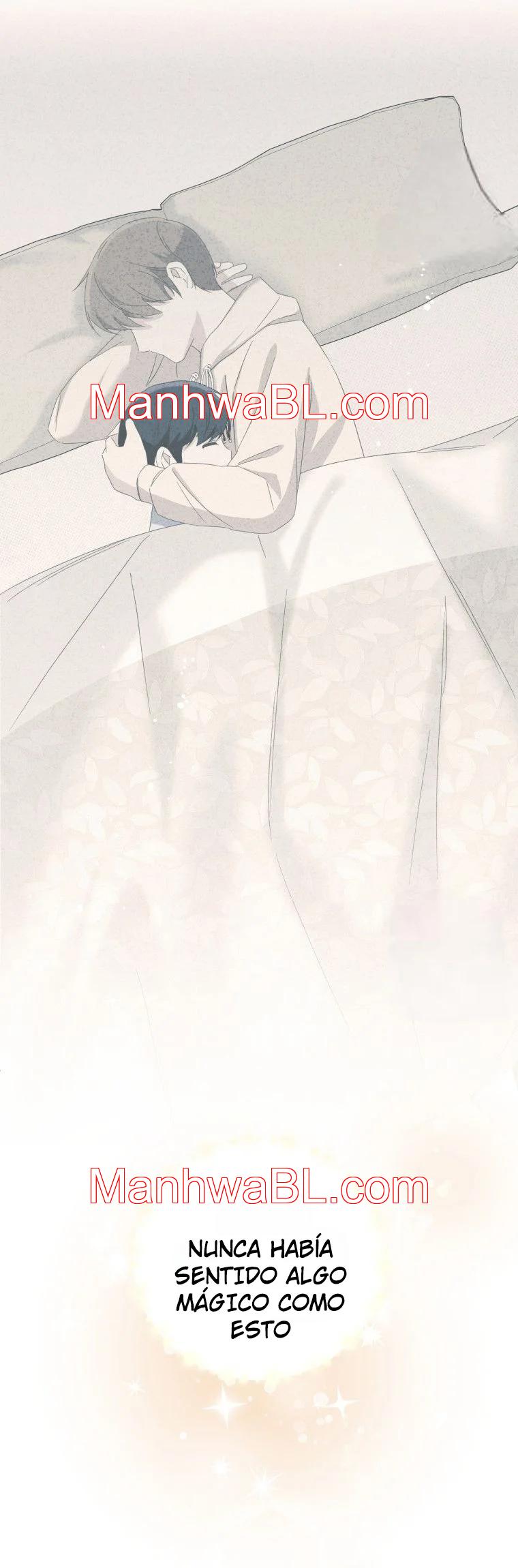 El padre del protagonista está siendo seducido - Capítulo 11.00 manhwa