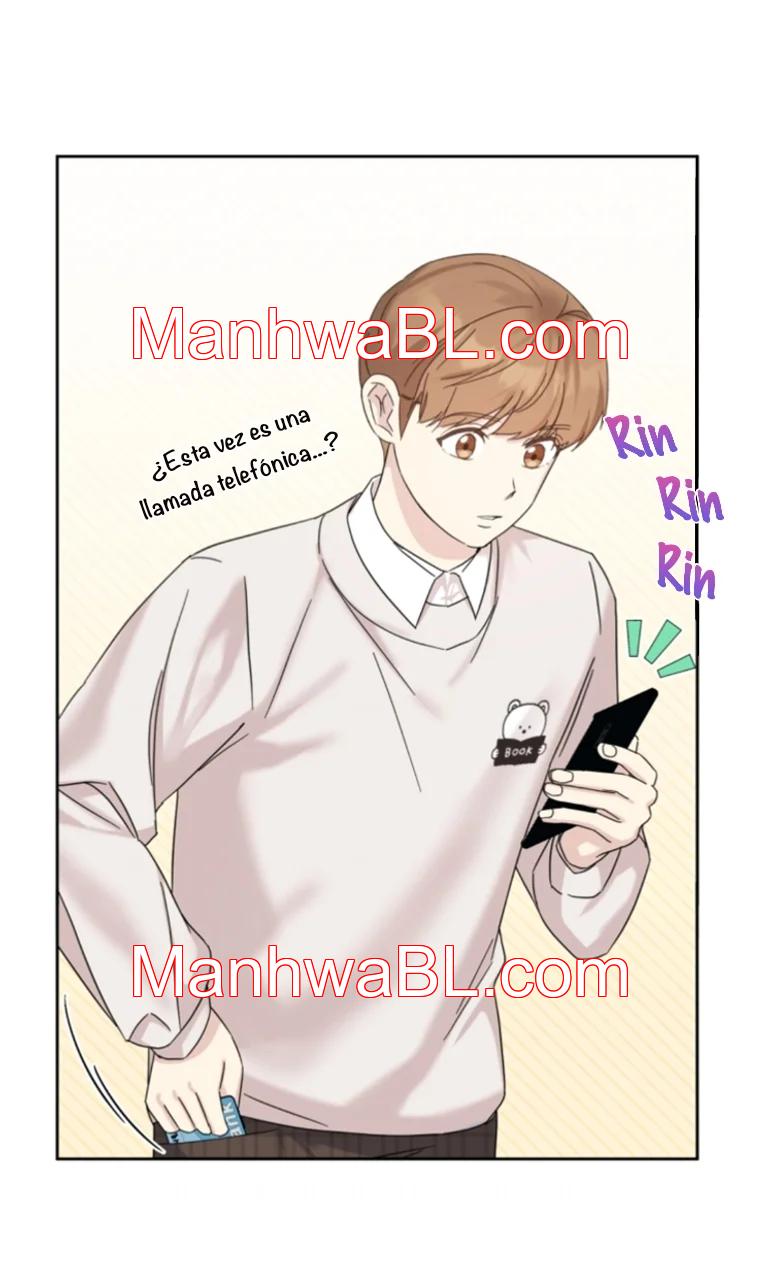 El padre del protagonista está siendo seducido - Capítulo 20.00 manhwa