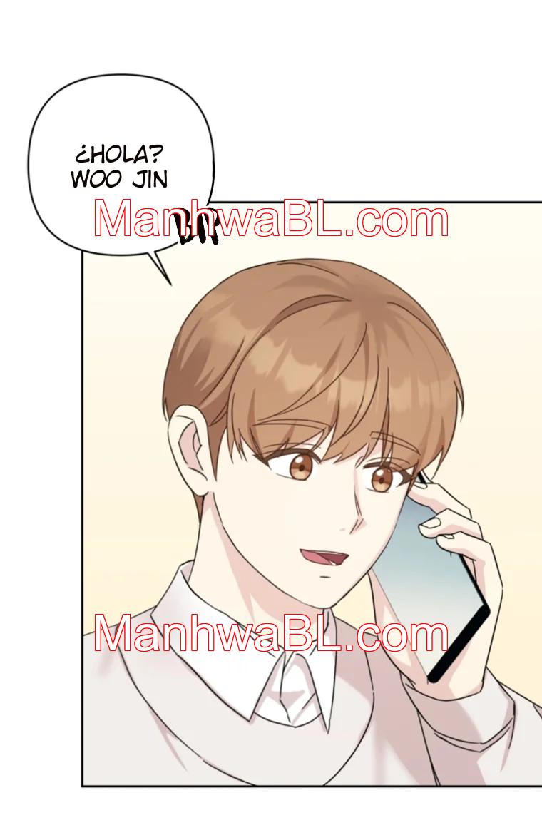 El padre del protagonista está siendo seducido - Capítulo 20.00 manhwa