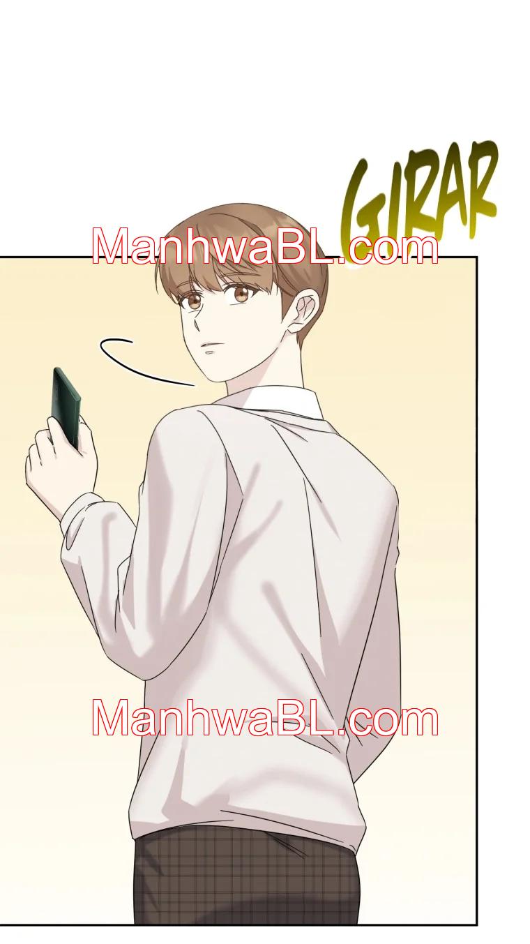 El padre del protagonista está siendo seducido - Capítulo 20.00 manhwa