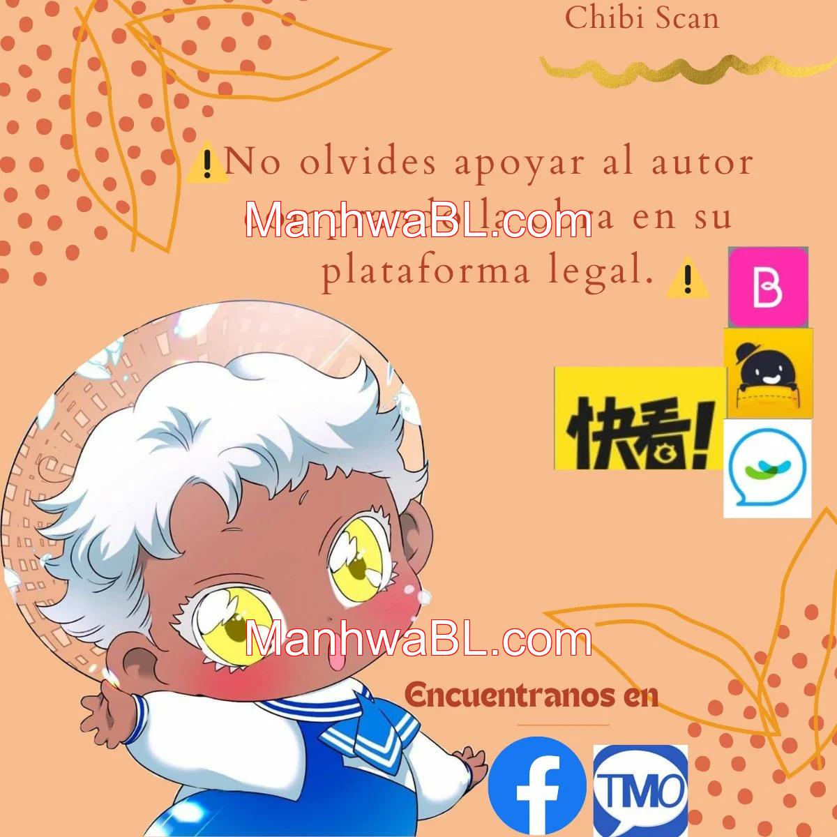 El padre del protagonista está siendo seducido - Capítulo 20.00 manhwa
