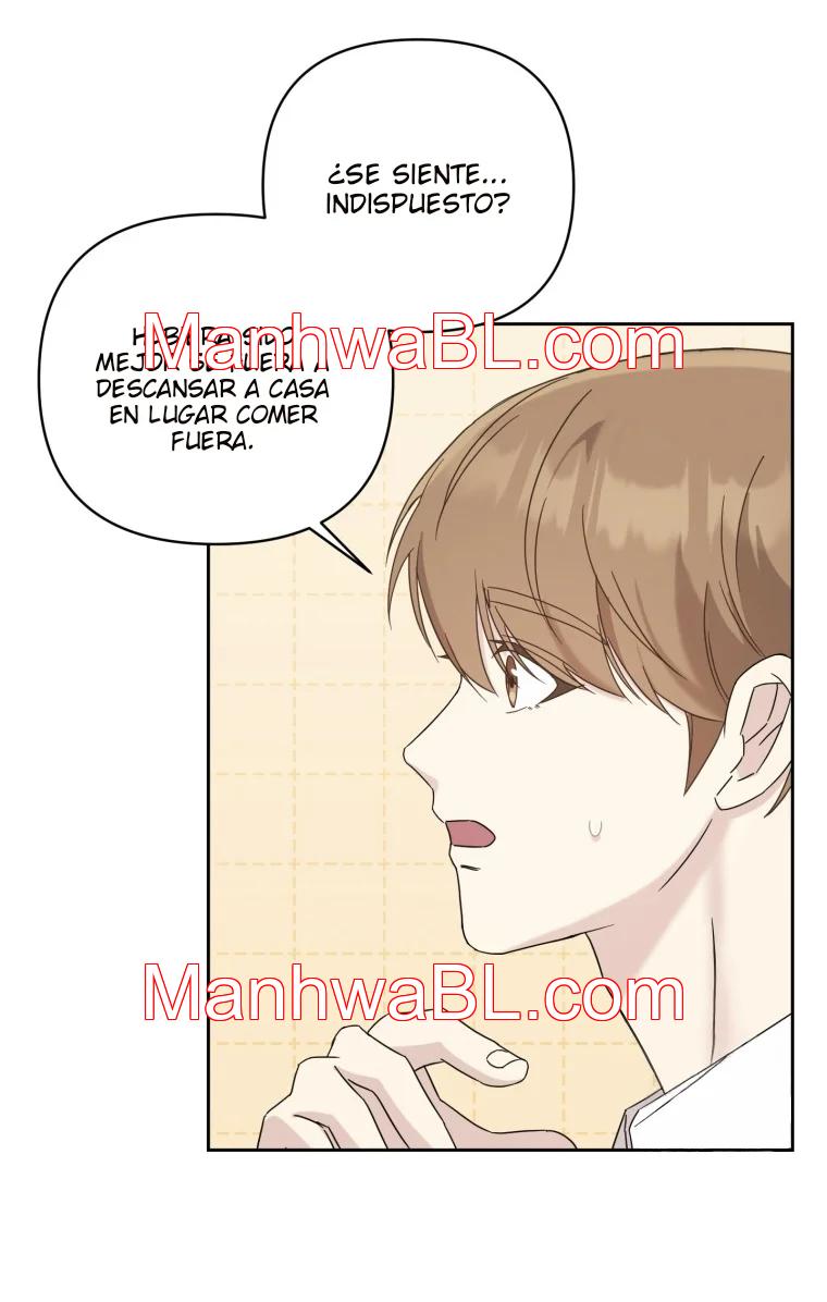 El padre del protagonista está siendo seducido - Capítulo 20.00 manhwa