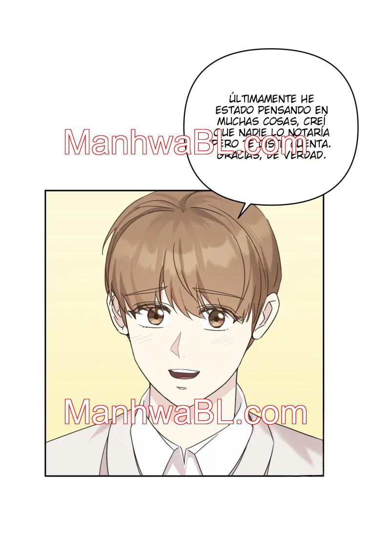 El padre del protagonista está siendo seducido - Capítulo 20.00 manhwa