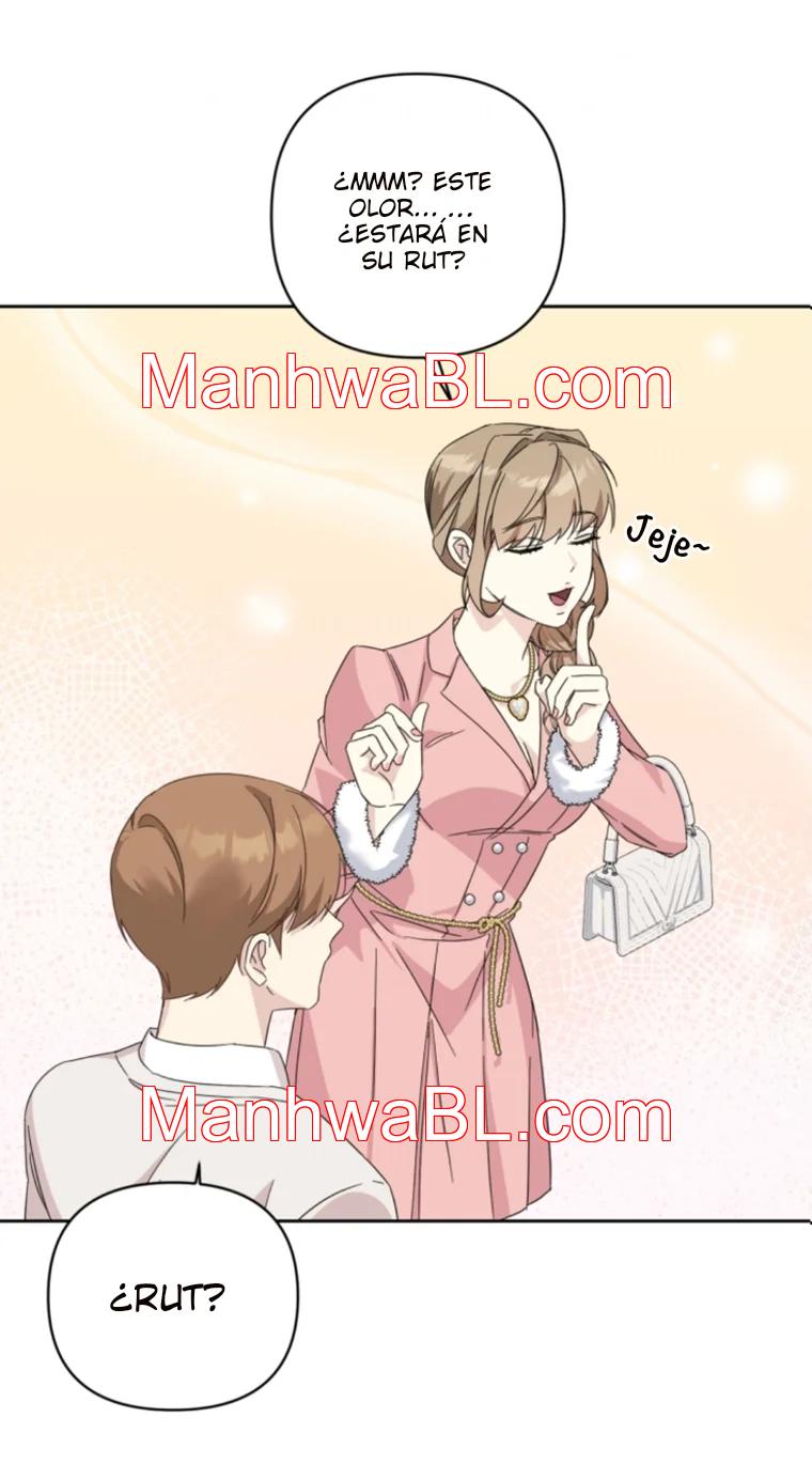 El padre del protagonista está siendo seducido - Capítulo 20.00 manhwa