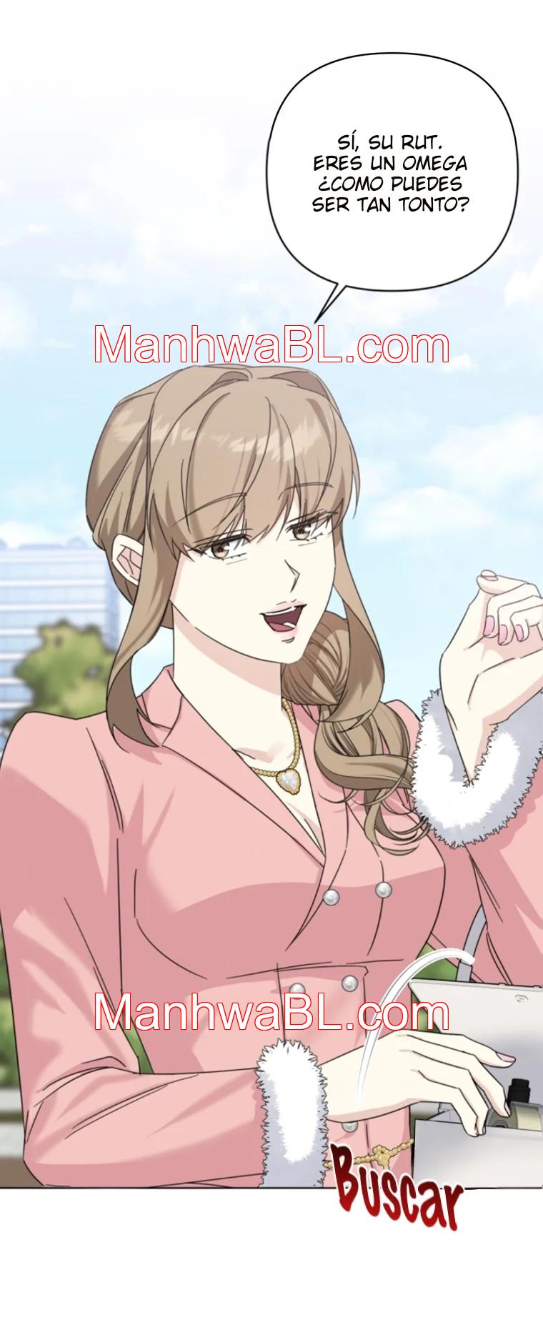 El padre del protagonista está siendo seducido - Capítulo 20.00 manhwa
