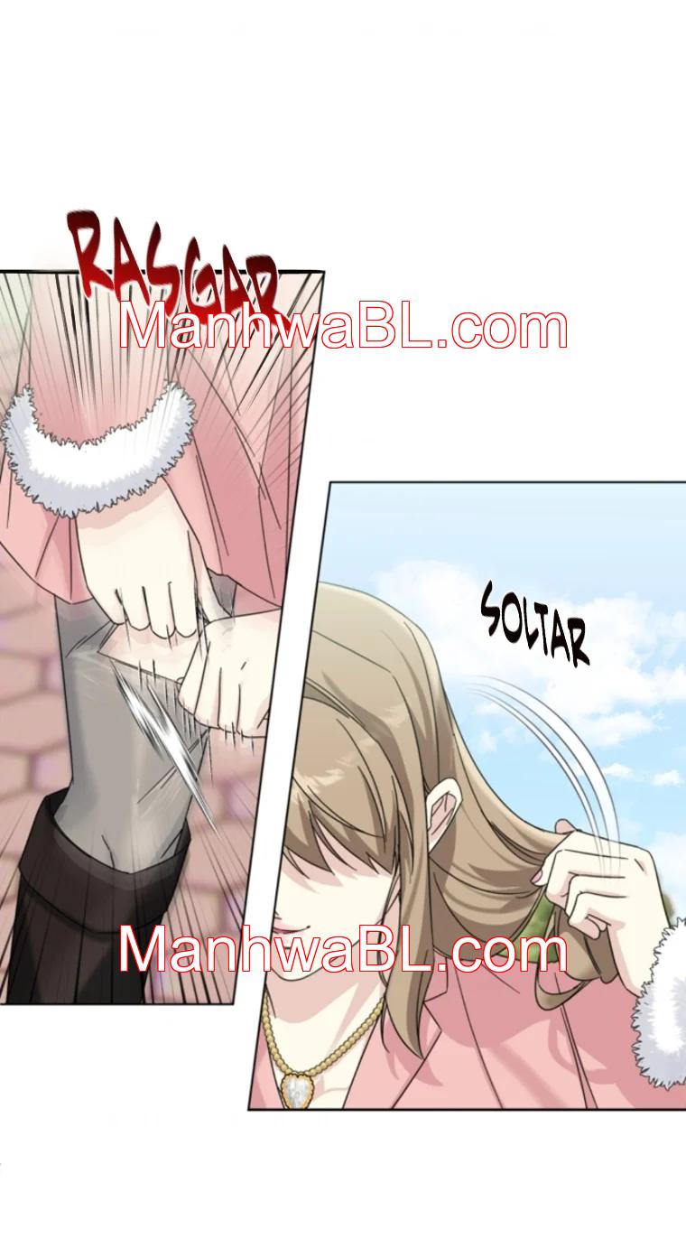 El padre del protagonista está siendo seducido - Capítulo 20.00 manhwa