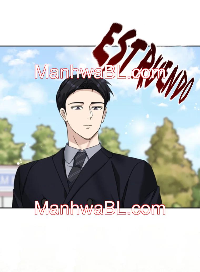 El padre del protagonista está siendo seducido - Capítulo 20.00 manhwa