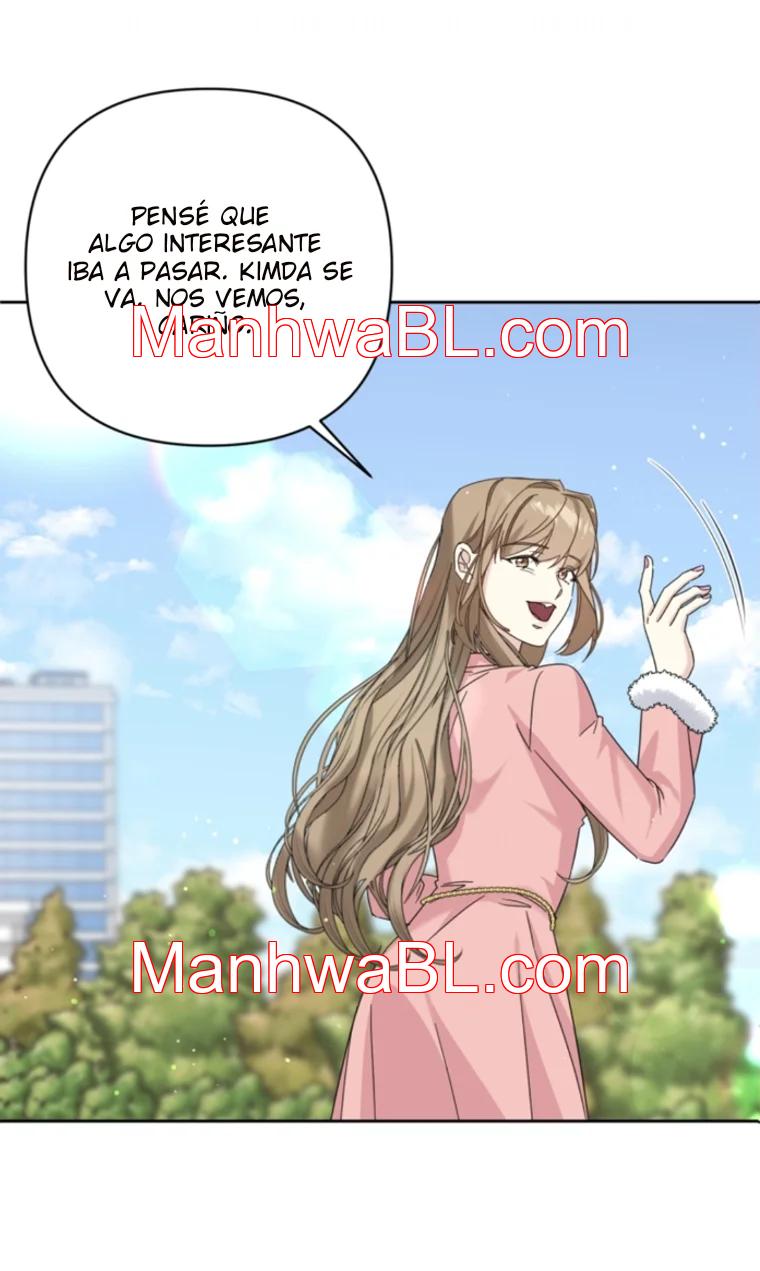 El padre del protagonista está siendo seducido - Capítulo 20.00 manhwa