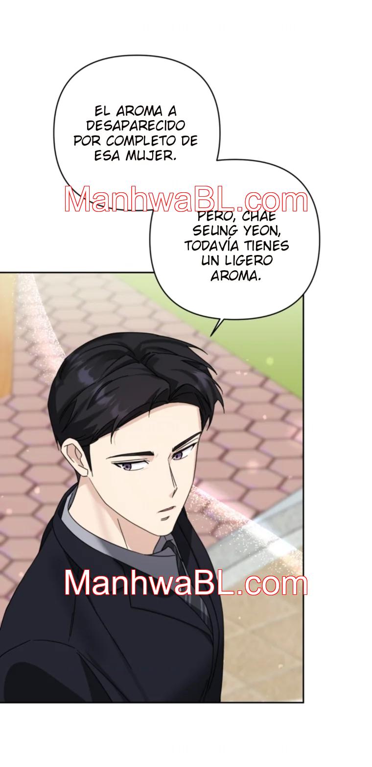 El padre del protagonista está siendo seducido - Capítulo 20.00 manhwa