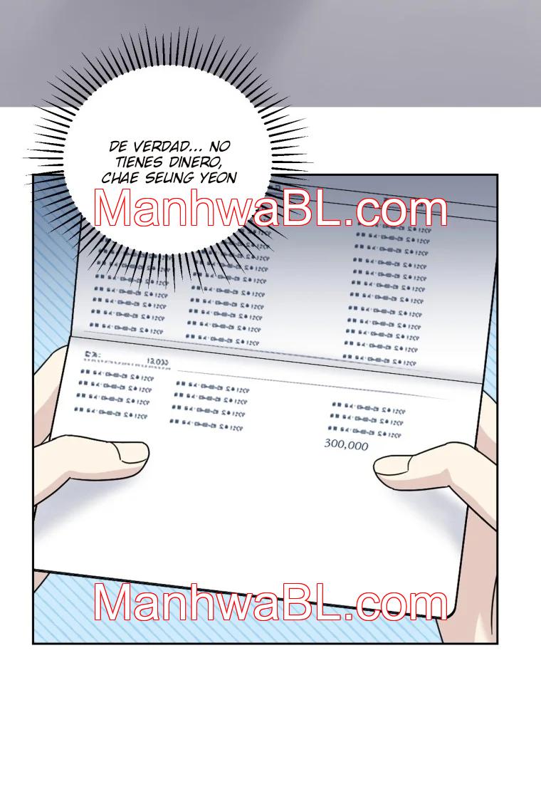 El padre del protagonista está siendo seducido - Capítulo 20.00 manhwa