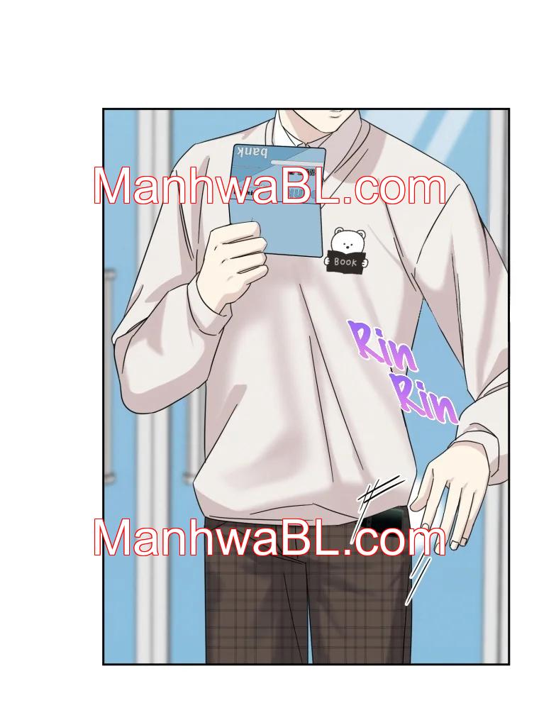 El padre del protagonista está siendo seducido - Capítulo 20.00 manhwa
