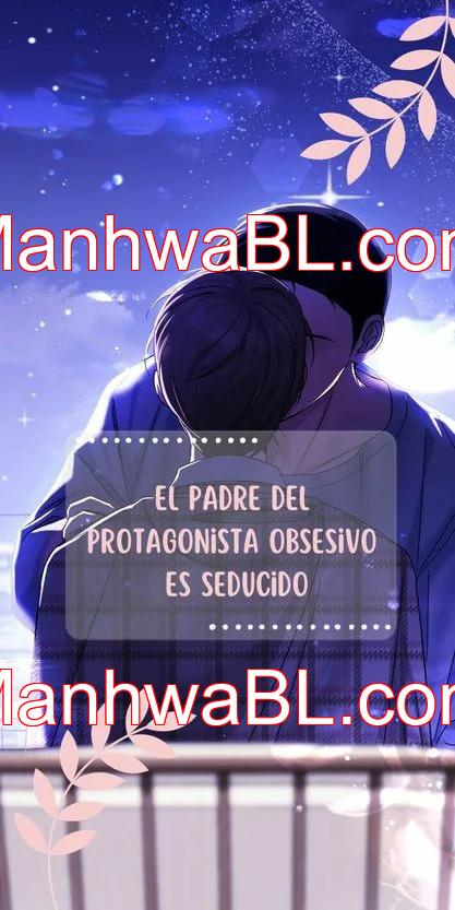 El padre del protagonista está siendo seducido - Capítulo 23.00 manhwa