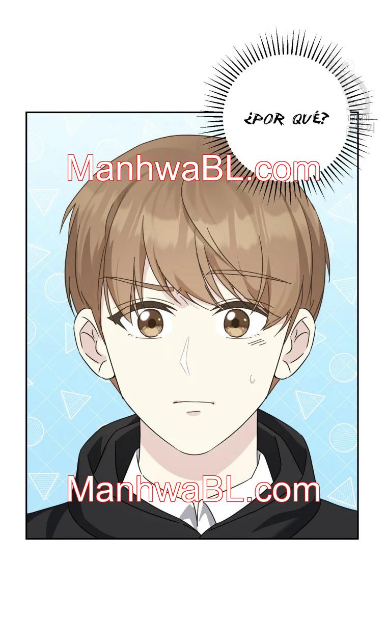 El padre del protagonista está siendo seducido - Capítulo 23.00 manhwa