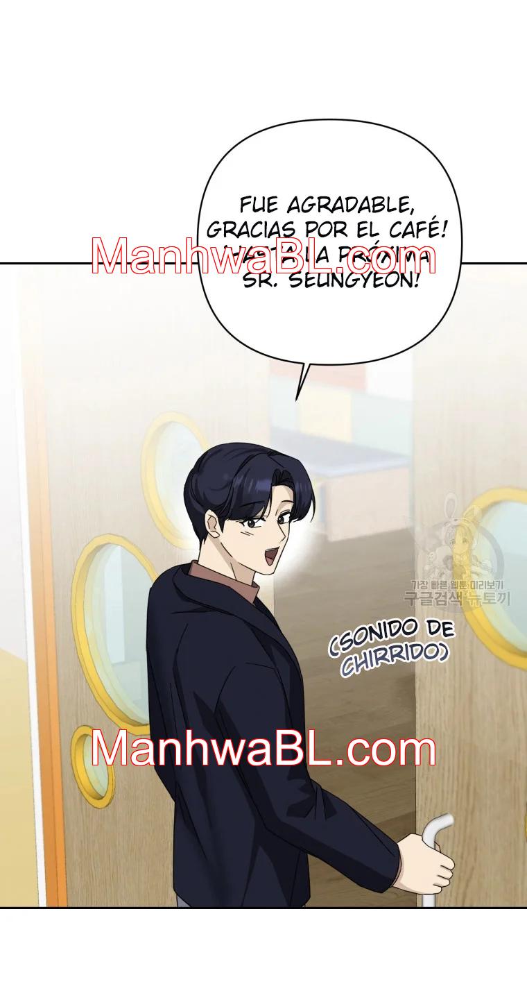 El padre del protagonista está siendo seducido - Capítulo 23.00 manhwa