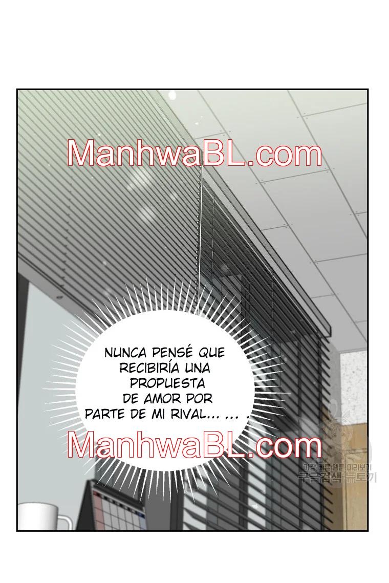 El padre del protagonista está siendo seducido - Capítulo 23.00 manhwa