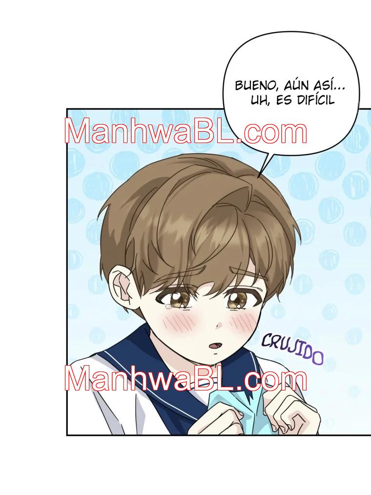 El padre del protagonista está siendo seducido - Capítulo 23.00 manhwa