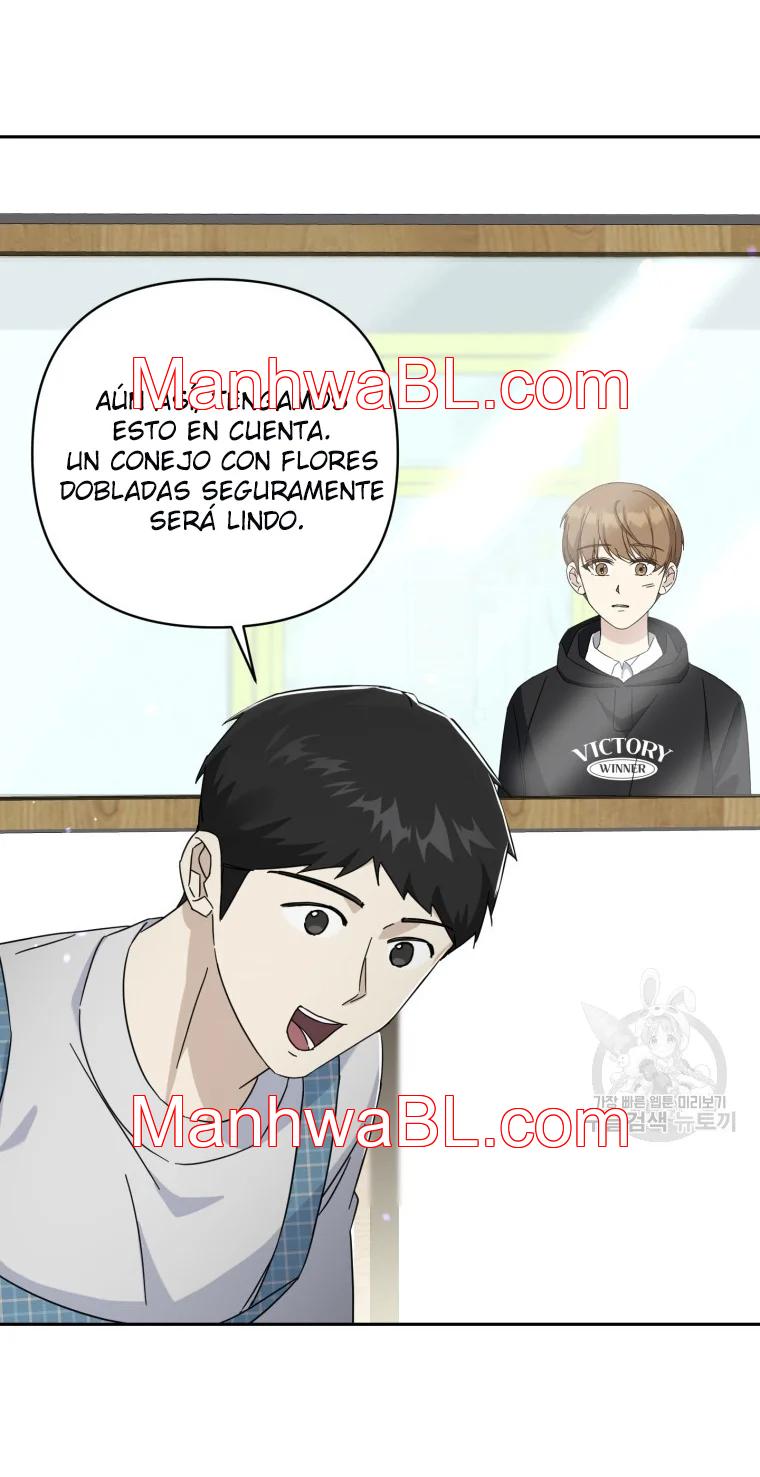 El padre del protagonista está siendo seducido - Capítulo 23.00 manhwa
