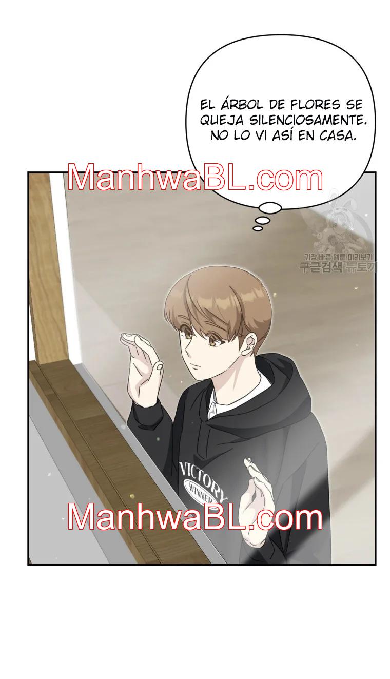 El padre del protagonista está siendo seducido - Capítulo 23.00 manhwa
