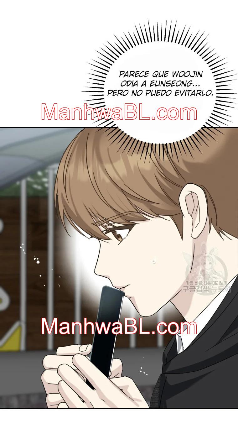 El padre del protagonista está siendo seducido - Capítulo 23.00 manhwa