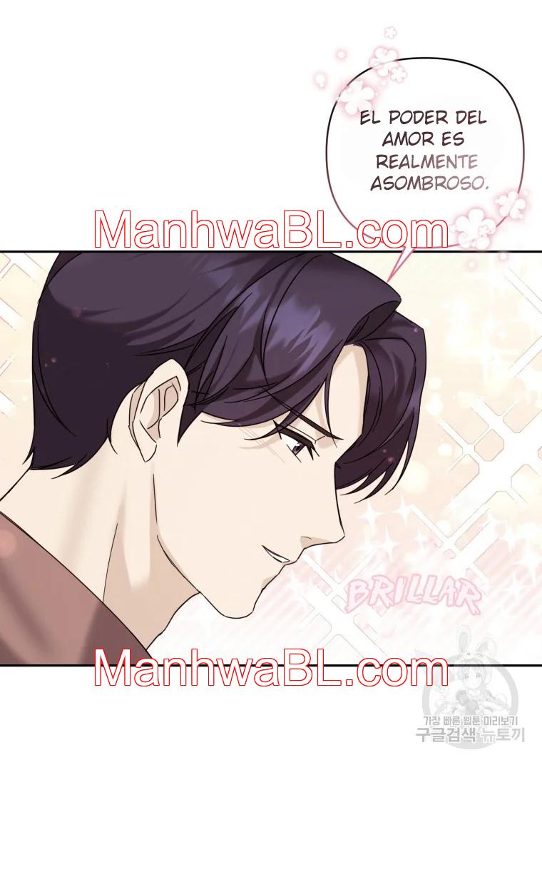 El padre del protagonista está siendo seducido - Capítulo 23.00 manhwa