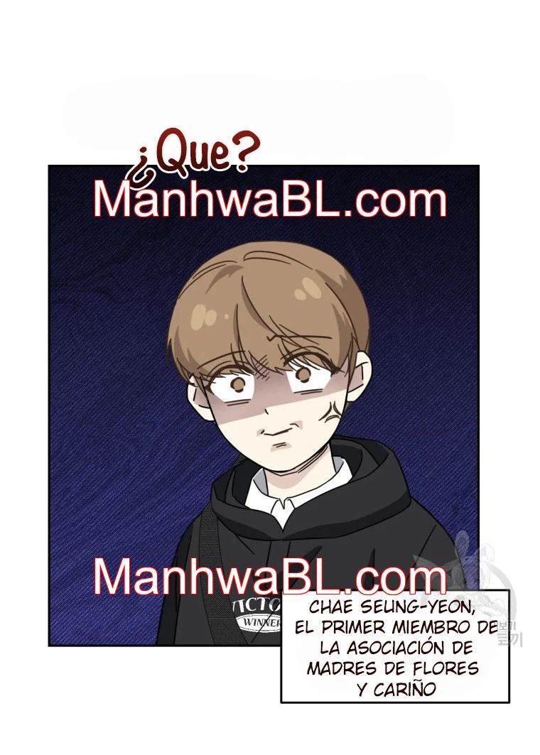 El padre del protagonista está siendo seducido - Capítulo 23.00 manhwa