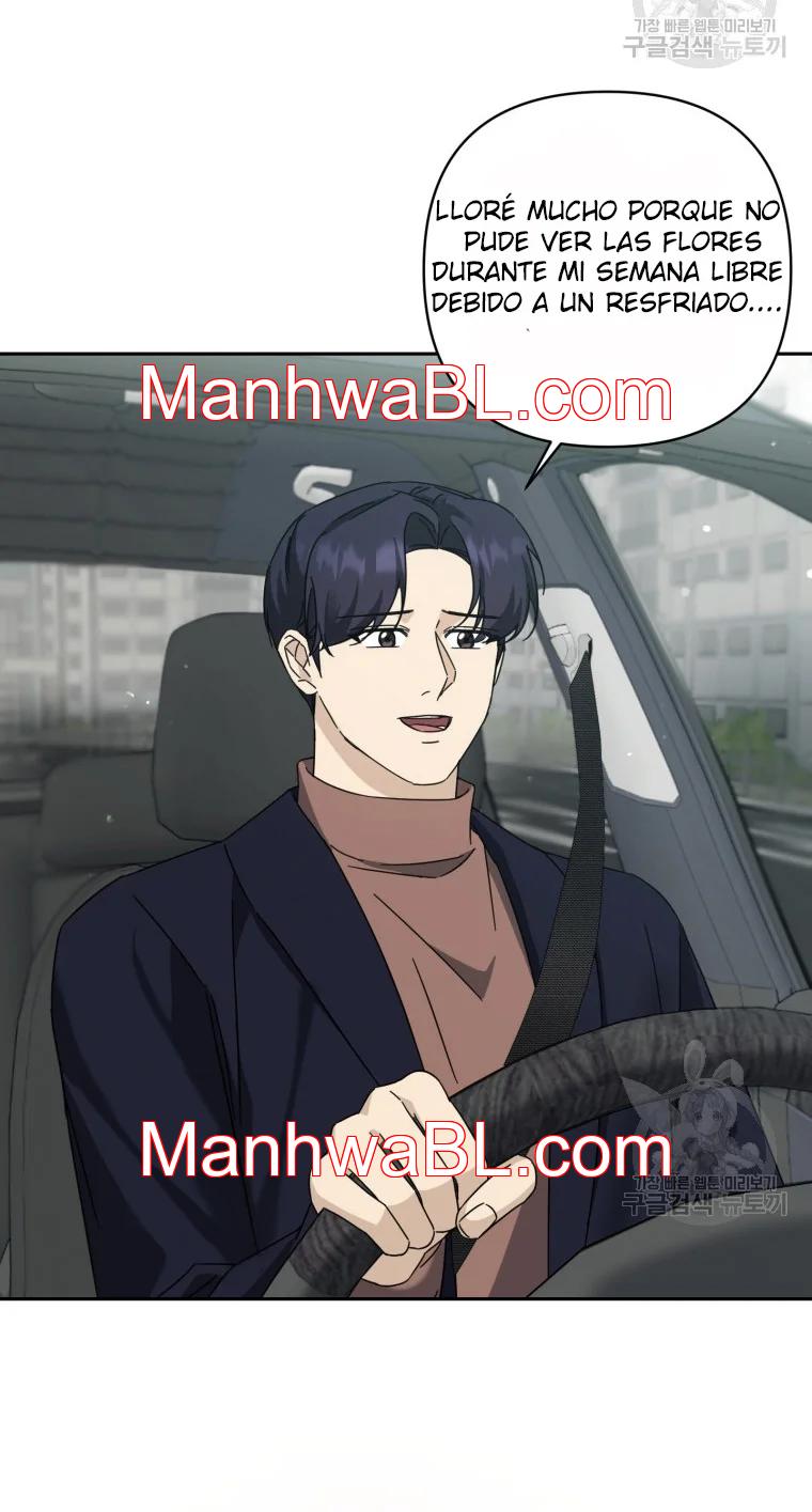El padre del protagonista está siendo seducido - Capítulo 23.00 manhwa