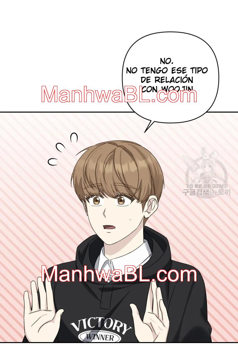 El padre del protagonista está siendo seducido - Capítulo 23.00 manhwa