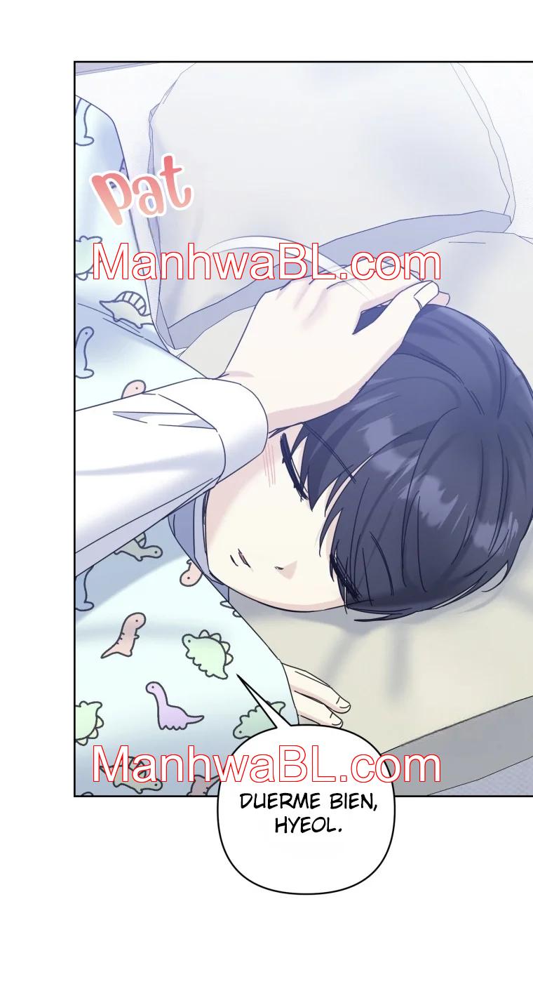 El padre del protagonista está siendo seducido - Capítulo 29.00 manhwa