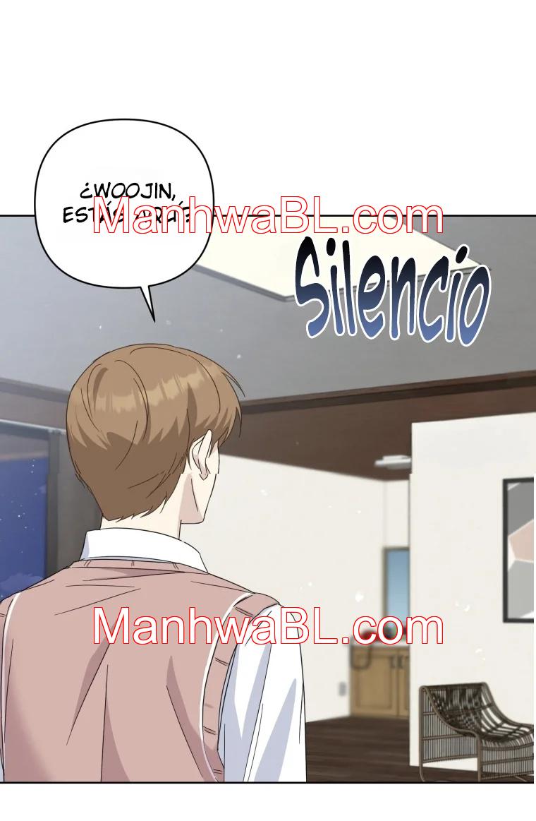 El padre del protagonista está siendo seducido - Capítulo 29.00 manhwa