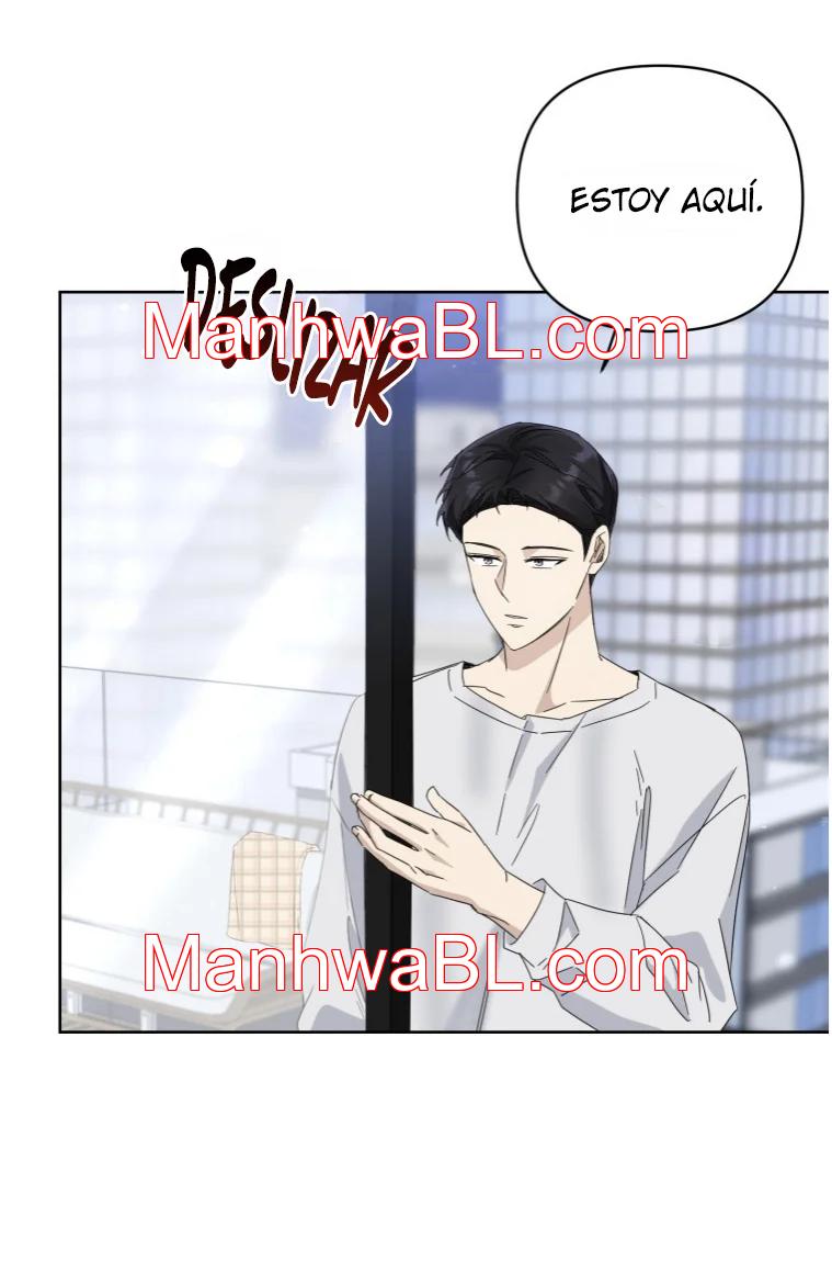 El padre del protagonista está siendo seducido - Capítulo 29.00 manhwa