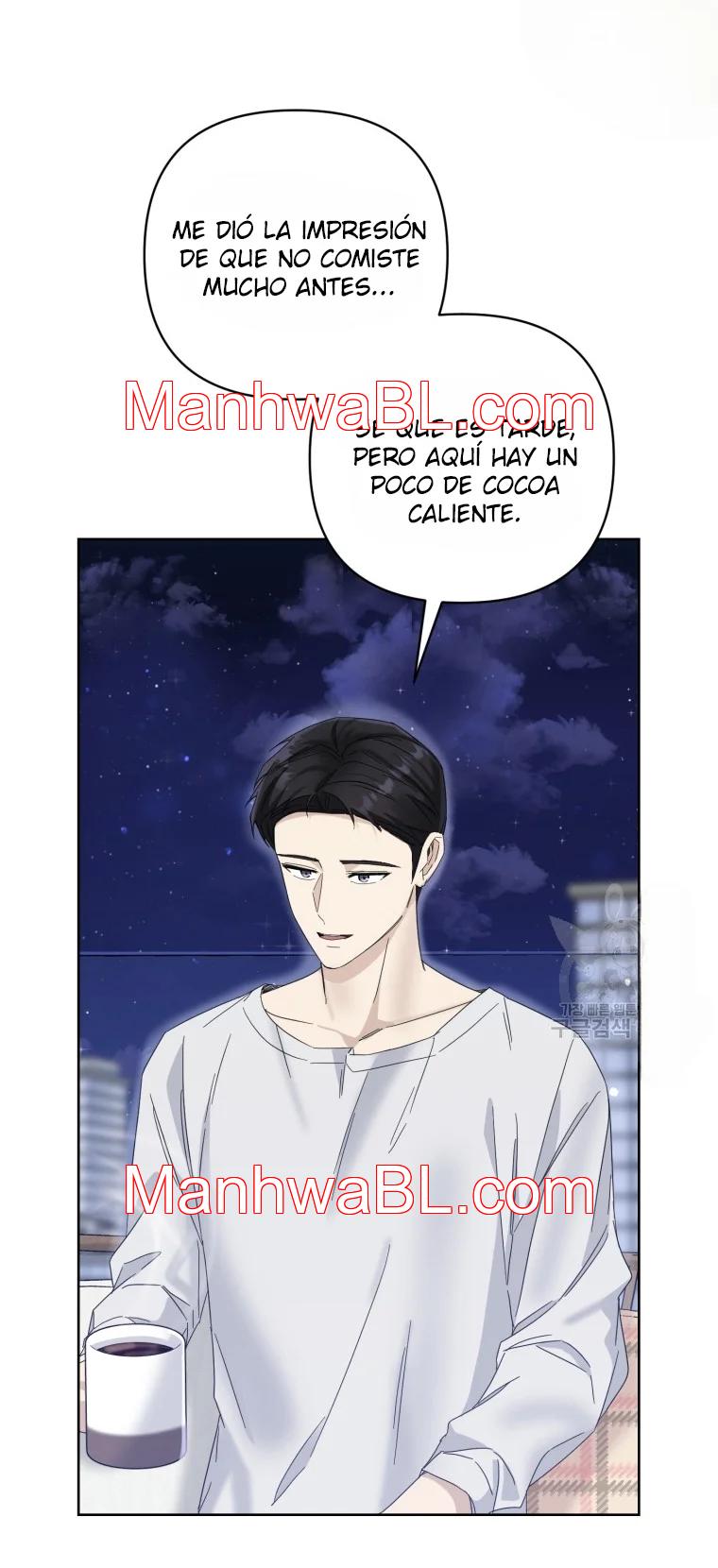 El padre del protagonista está siendo seducido - Capítulo 29.00 manhwa